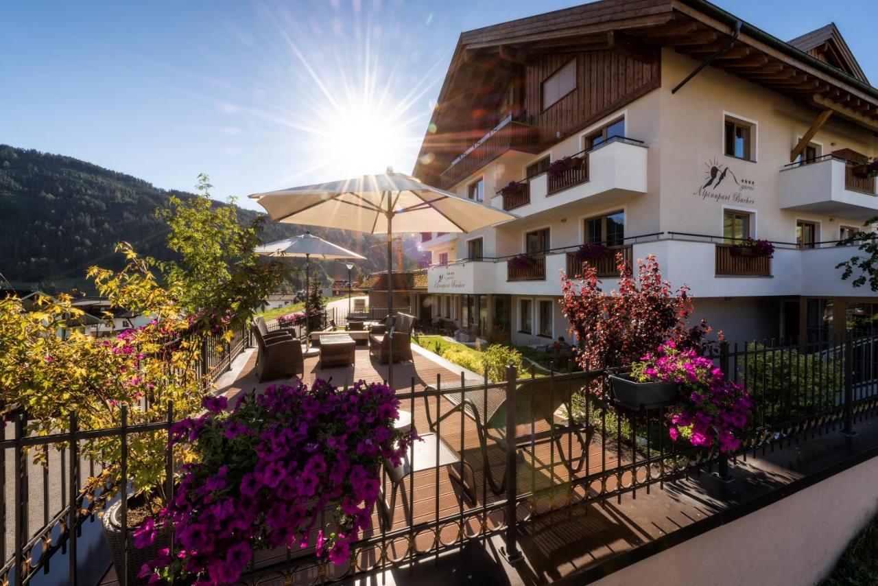 Alpinapart Bacher Serfaus Exterior photo
