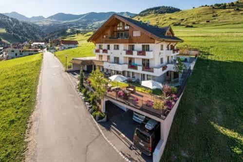 Alpinapart Bacher Serfaus Exterior photo